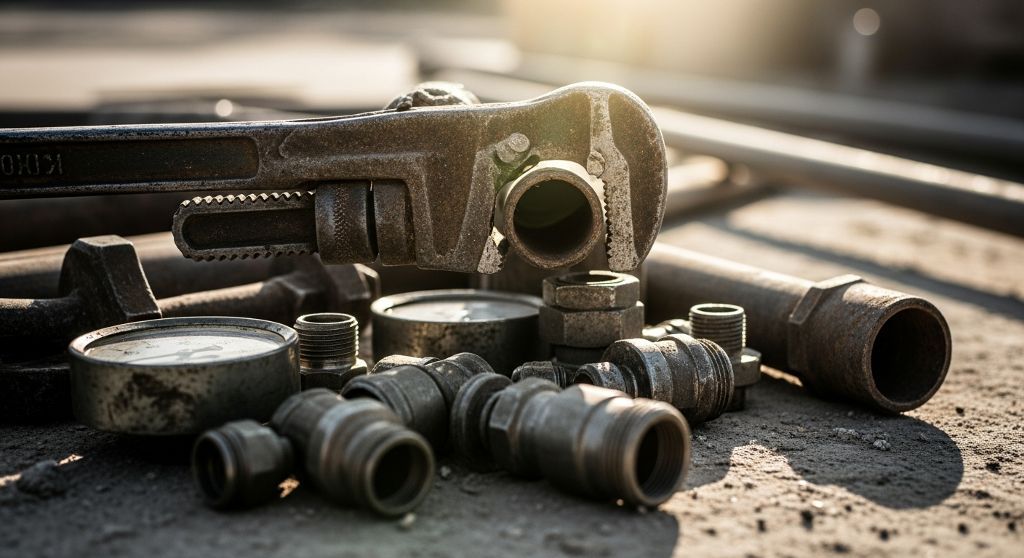 Asistencia por Error de Carburante en Valdezarza