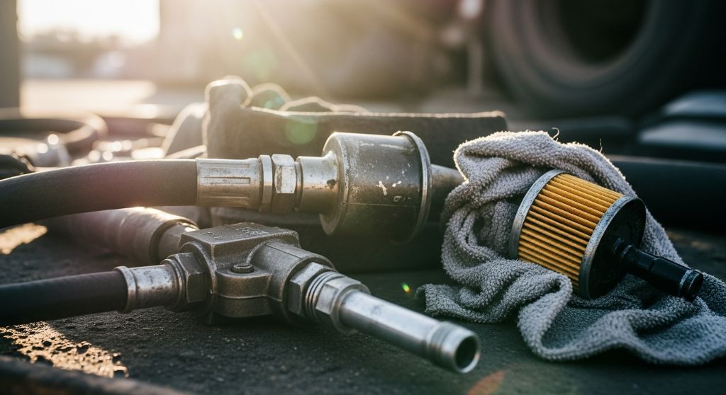 Servicio de Limpieza Profesional de Depósitos en Alpedrete Servicio de Limpieza Profesional de Depósitos en Alpedrete