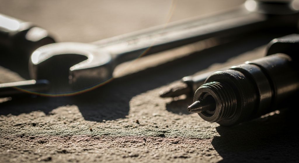 Purgado de Combustible Contaminado en Arganda Del Rey