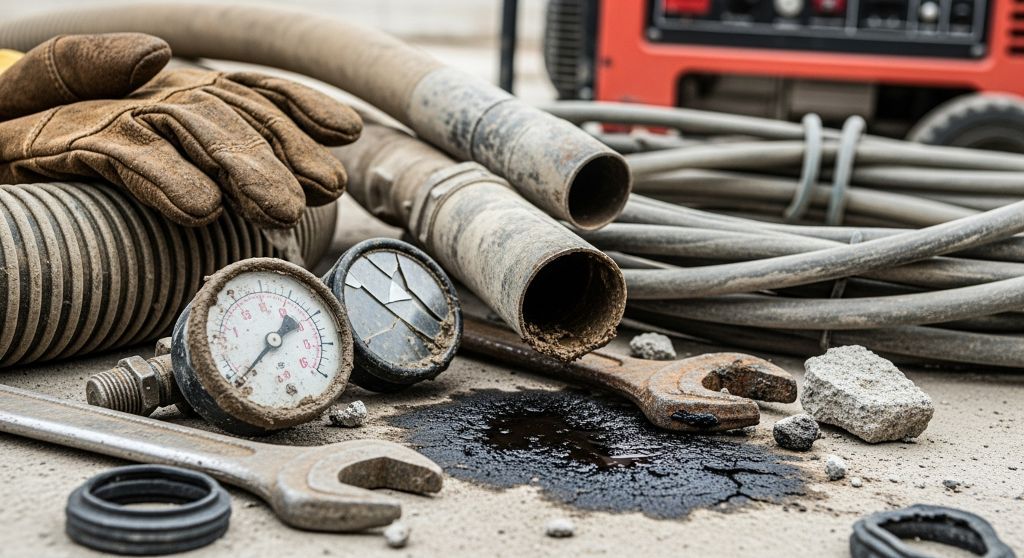 Servicio de Purgado de Combustible Contaminado en Miraflores De La Sierra Servicio de Purgado de Combustible Contaminado en Miraflores De La Sierra