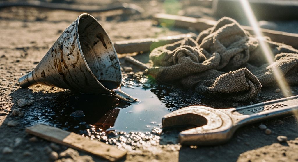 Servicio de Retirada de Agua del Depósito en Braojos