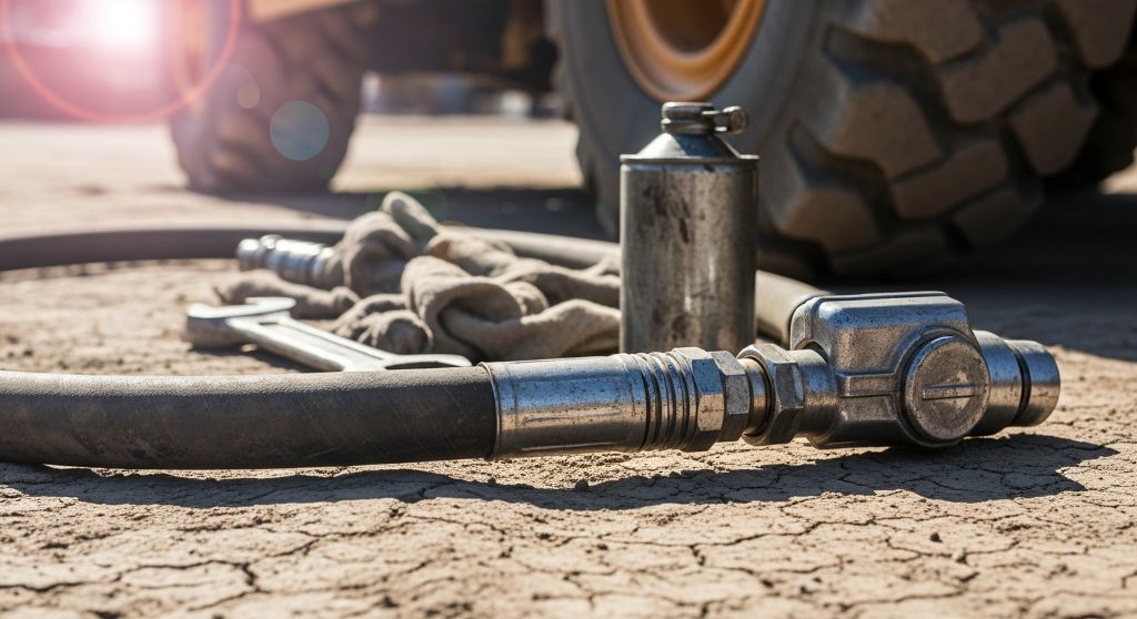 Servicio de Soluciones para Combustible Sucio o Degradado en Tielmes