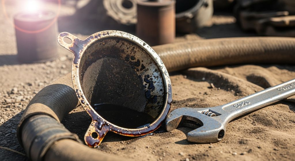 Servicio de Soluciones para Combustible Sucio o Degradado en Valdeolmos-alalpardo Servicio de Soluciones para Combustible Sucio o Degradado en Valdeolmos-alalpardo