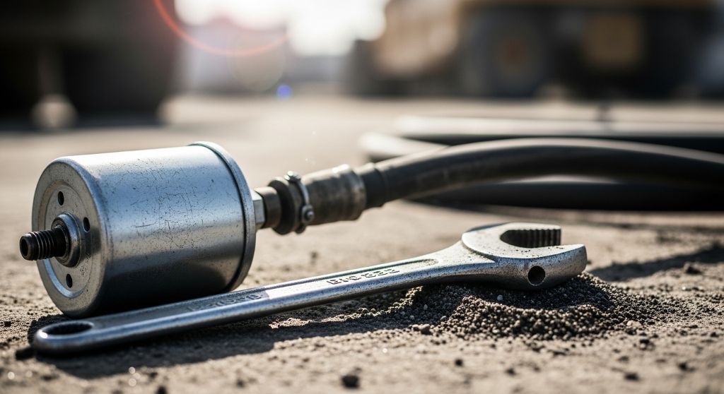 Servicio de Vaciado de Tanques de Vehículos Pesados en Alameda Del Valle Servicio de Vaciado de Tanques de Vehículos Pesados en Alameda Del Valle