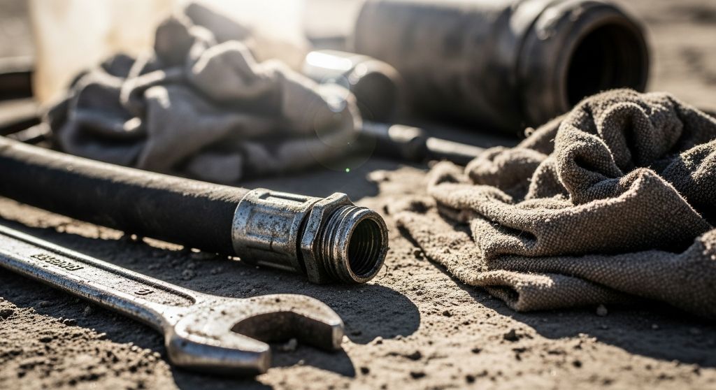 Servicio de Vaciado de Tanques de Vehículos Pesados en Majadahonda Servicio de Vaciado de Tanques de Vehículos Pesados en Majadahonda
