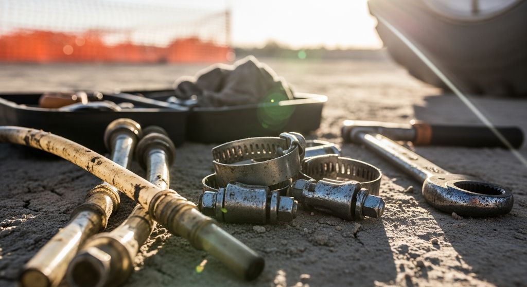 Servicio de Vaciado de Tanques de Vehículos Pesados en Quintana Servicio de Vaciado de Tanques de Vehículos Pesados en Quintana