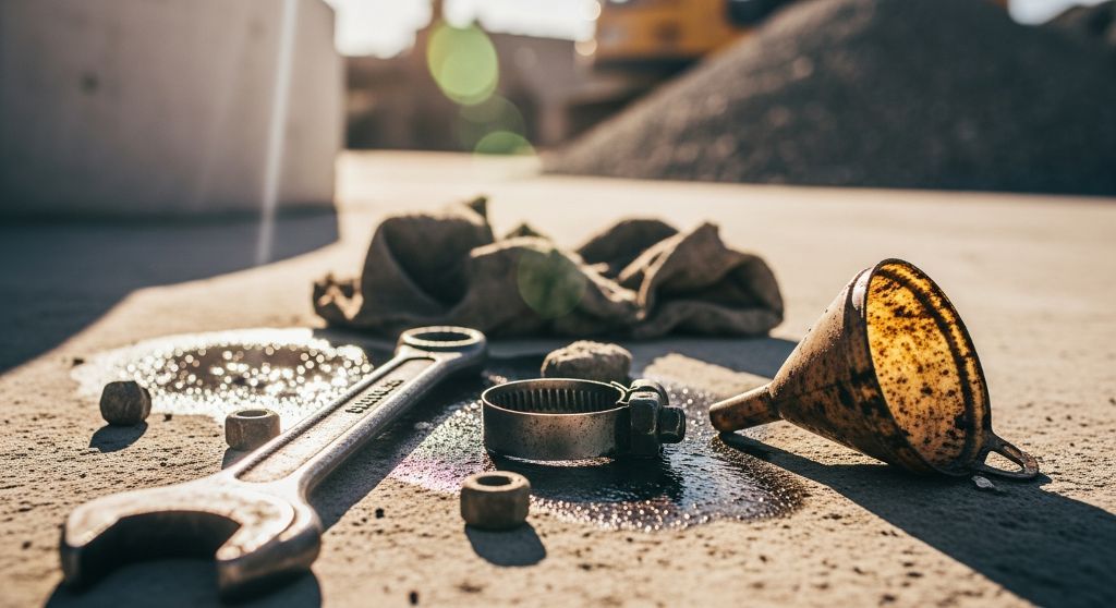 Servicio de Vaciado de Tanques de Vehículos Pesados en Rascafría Servicio de Vaciado de Tanques de Vehículos Pesados en Rascafría