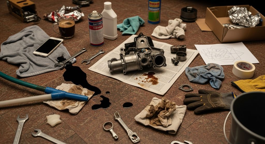 Servicio de Vaciado de Tanques de Vehículos Pesados en Titulcia